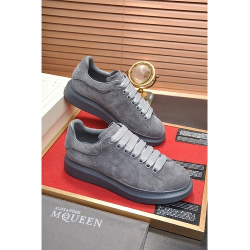 Replica Alexander McQueen Casual Shoes For Men #763345, $82.00 USD, [ITEM#763345], Replica Alexander McQueen Casual Shoes outlet from China
