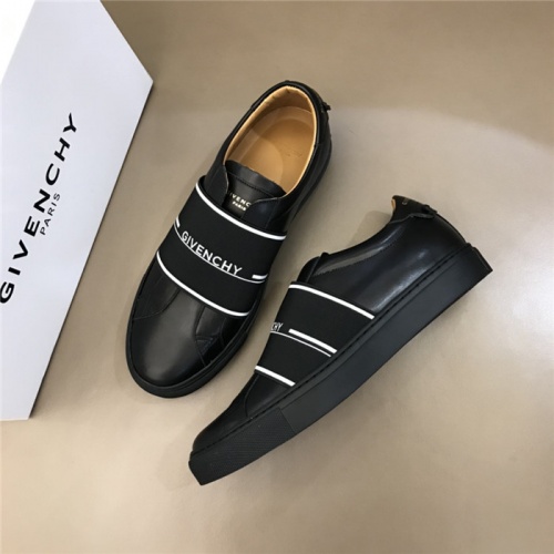 Replica Givenchy Casual Shoes For Men #763676, $72.00 USD, [ITEM#763676], Replica Givenchy Casual Shoes outlet from China