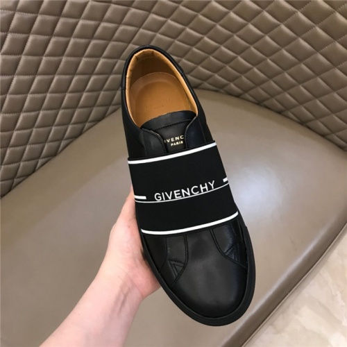 Replica Givenchy Casual Shoes For Men #763676 $72.00 USD for Wholesale
