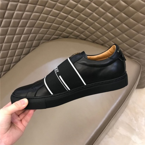 Replica Givenchy Casual Shoes For Men #763676 $72.00 USD for Wholesale