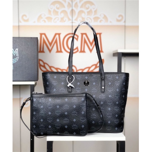 Replica MCM AAA Quality Shoulder Bags For Women #763865, $109.00 USD, [ITEM#763865], Replica MCM Quality HandBags outlet from China