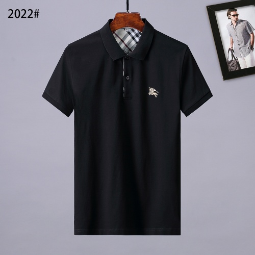 Replica Burberry T-Shirts Short Sleeved For Men #764744, $29.00 USD, [ITEM#764744], Replica Burberry T-Shirts outlet from China