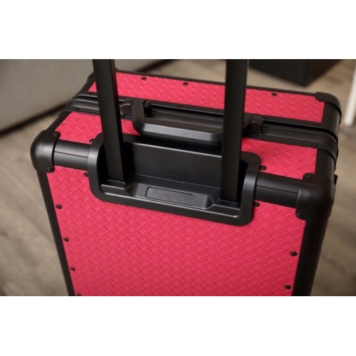 Replica Bottega Veneta BV Luggage #766451 $210.00 USD for Wholesale