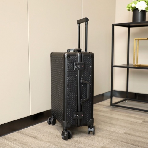 Replica Bottega Veneta BV Luggage #766452 $210.00 USD for Wholesale