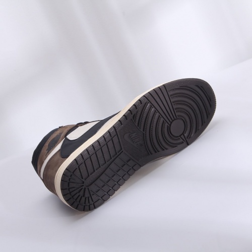 Replica Air Jordan 1 High Tops Shoes For Men #766690 $130.00 USD for Wholesale
