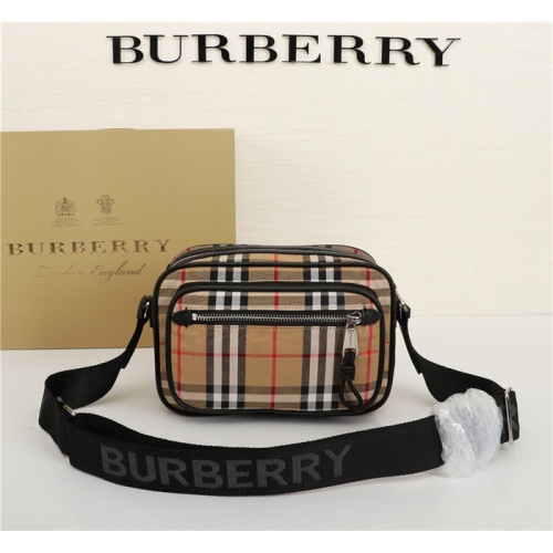 Replica Burberry AAA Quality Messenger Bags #770566, $97.00 USD, [ITEM#770566], Replica Burberry AAA Messenger Bags outlet from China