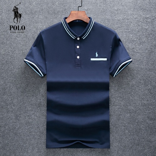 Replica Ralph Lauren Polo T-Shirts Short Sleeved For Men #770631, $27.00 USD, [ITEM#770631], Replica Ralph Lauren Polo T-Shirts outlet from China