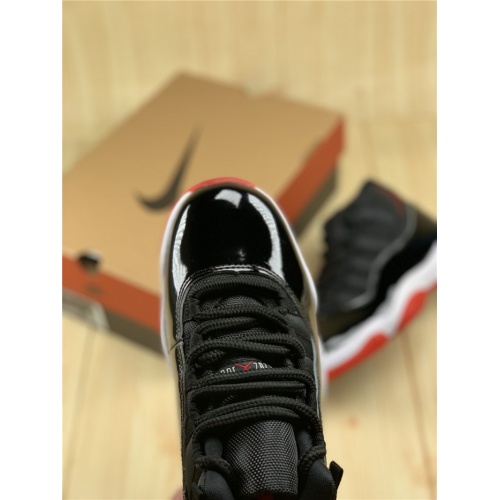 Replica Air Jordan Shoes For Men #773517 $98.00 USD for Wholesale