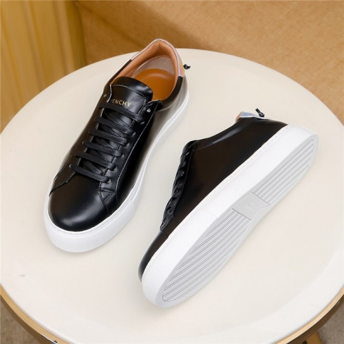 Replica Givenchy Casual Shoes For Men #774796 $73.00 USD for Wholesale