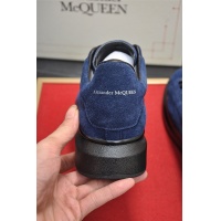 $82.00 USD Alexander McQueen Casual Shoes For Men #763344