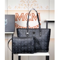 MCM AAA Quality Shoulder Bags For Women #763865