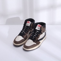 Air Jordan 1 High Tops Shoes For Men #766690
