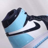 $130.00 USD Air Jordan 1 High Tops Shoes For Men #766696