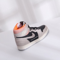 $130.00 USD Air Jordan 1 High Tops Shoes For Men #766697