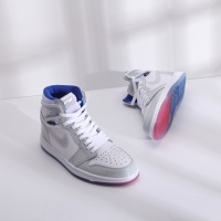 $130.00 USD Air Jordan 1 High Tops Shoes For Men #766700