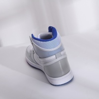 $130.00 USD Air Jordan 1 High Tops Shoes For Men #766700