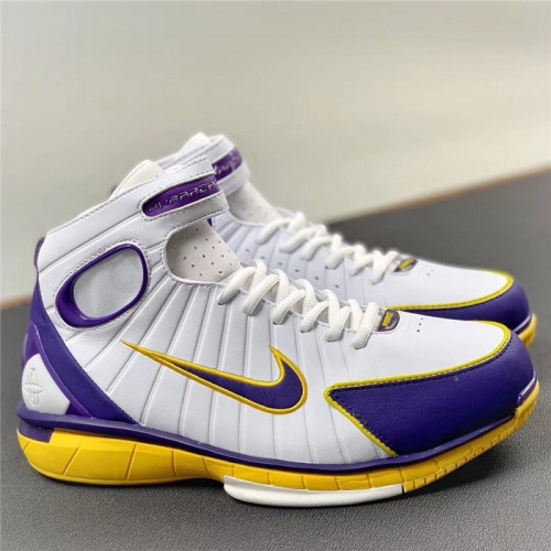Replica Air Jordan AirZoomHuarache2k4 Shoes For Men #778613, $151.00 USD, [ITEM#778613], Replica Air Jordan Shoes for New outlet from China