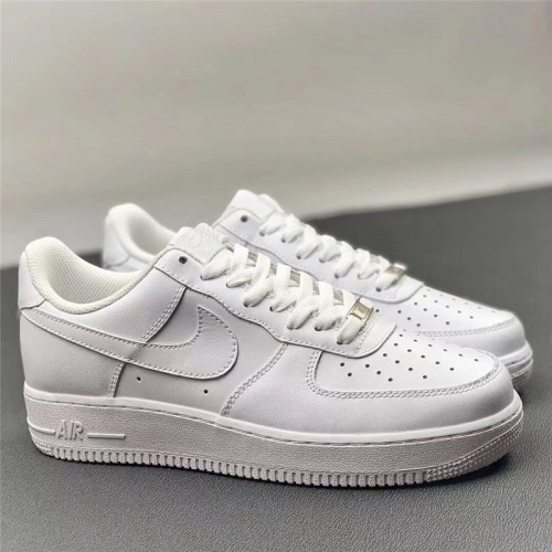 Replica Nike Air Force 1 For Men #779627, $72.00 USD, [ITEM#779627], Replica Nike Air Force 1 outlet from China