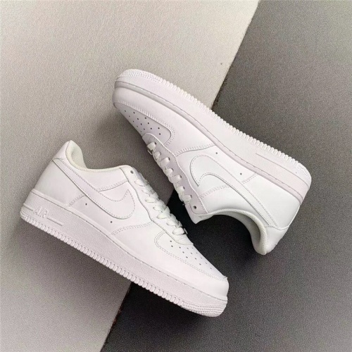 Replica Nike Air Force 1 For Men #779627 $72.00 USD for Wholesale