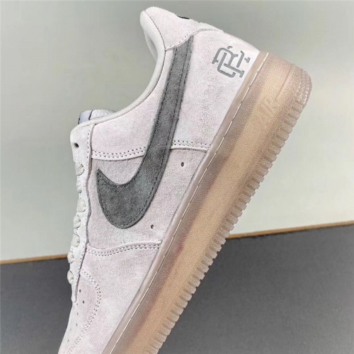 Replica Nike Air Force 1 For Men #779628 $76.00 USD for Wholesale