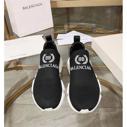Replica Balenciaga Boots For Women #779681, $81.00 USD, [ITEM#779681], Replica Balenciaga Boots outlet from China
