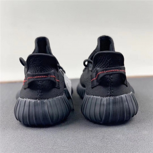 Replica Adidas Yeezy Shoes For Men #779827 $72.00 USD for Wholesale