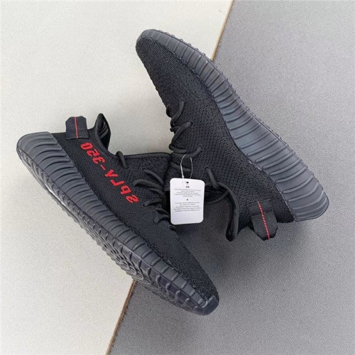 Replica Adidas Yeezy Shoes For Men #779827 $72.00 USD for Wholesale