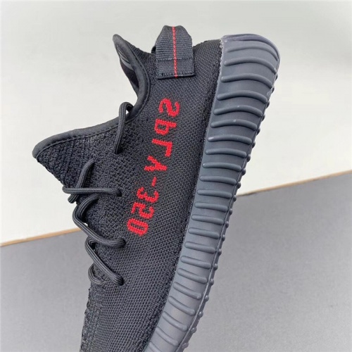Replica Adidas Yeezy Shoes For Women #779840 $72.00 USD for Wholesale