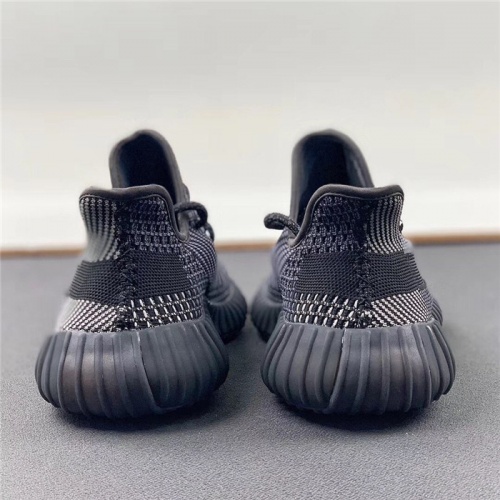 Replica Adidas Yeezy Shoes For Men #779853 $72.00 USD for Wholesale