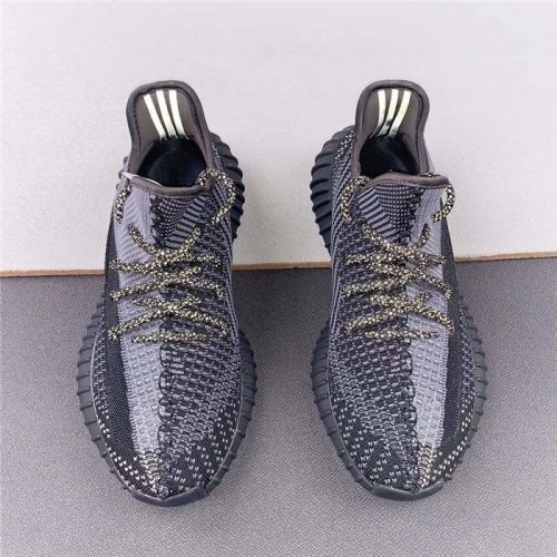 Replica Adidas Yeezy Shoes For Women #779854 $72.00 USD for Wholesale