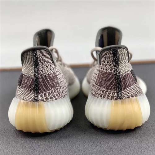 Replica Adidas Yeezy Shoes For Men #779856 $72.00 USD for Wholesale