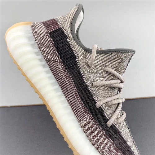 Replica Adidas Yeezy Shoes For Men #779856 $72.00 USD for Wholesale