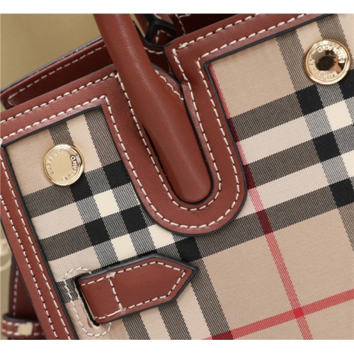 Replica Burberry AAA Quality Handbags For Women #780625 $103.00 USD for Wholesale