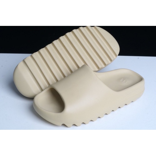 Replica Adidas Yeezy Slipper For Men #781087, $42.00 USD, [ITEM#781087], Replica Adidas Yeezy Slippers outlet from China