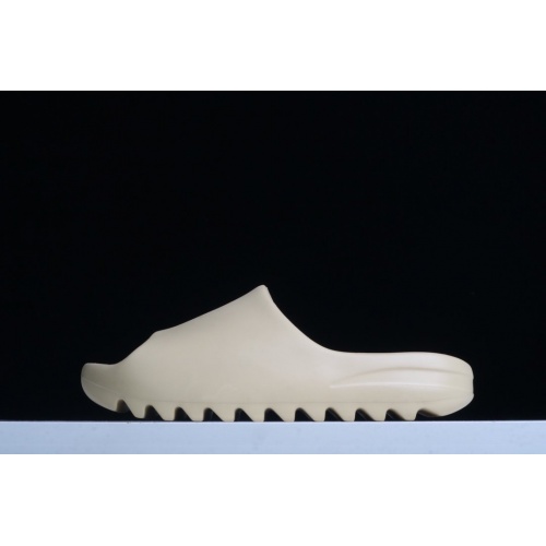 Replica Adidas Yeezy Slipper For Men #781087 $42.00 USD for Wholesale