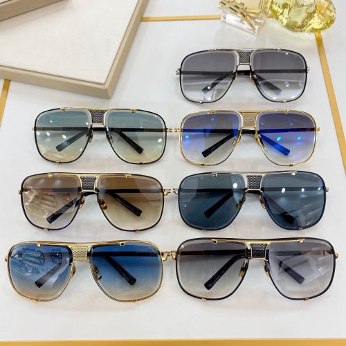 Replica DITA AAA Quality Sunglasses #781926 $69.00 USD for Wholesale