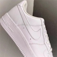$72.00 USD Nike Air Force 1 For Men #779627