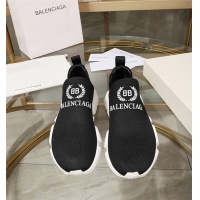 Balenciaga Boots For Women #779681