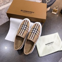 $93.00 USD Burberry Casual Shoes For Men #783605