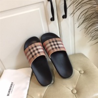 $46.00 USD Burberry Slippers For Women #783698