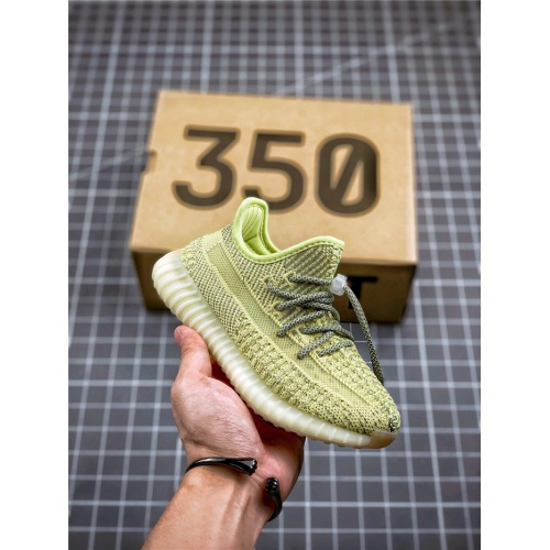 Replica Adidas Yeezy Kids Shoes For Kids #785019 $92.00 USD for Wholesale
