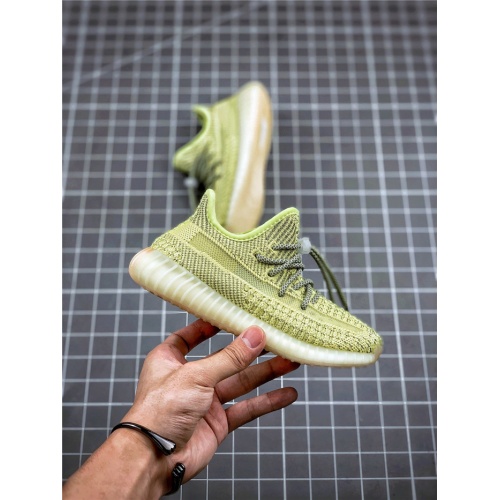 Replica Adidas Yeezy Kids Shoes For Kids #785019 $92.00 USD for Wholesale