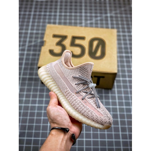 Replica Adidas Yeezy Kids Shoes For Kids #785020 $92.00 USD for Wholesale