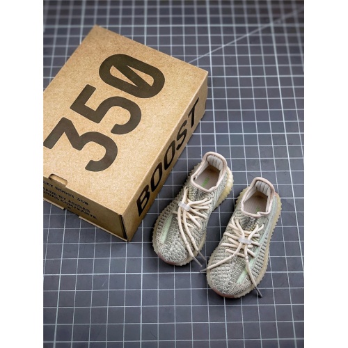 Replica Adidas Yeezy Kids Shoes For Kids #785022, $92.00 USD, [ITEM#785022], Replica Adidas Yeezy Kids' Shoes outlet from China
