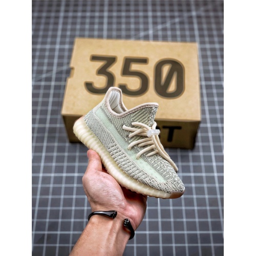 Replica Adidas Yeezy Kids Shoes For Kids #785022 $92.00 USD for Wholesale