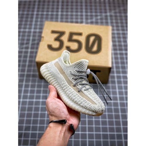 Replica Adidas Yeezy Kids Shoes For Kids #785023 $92.00 USD for Wholesale