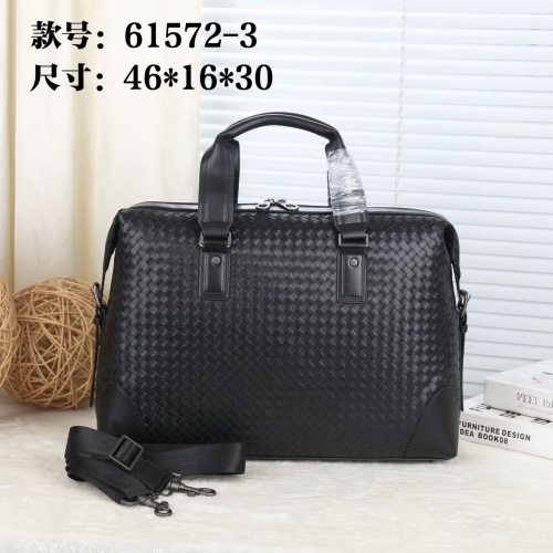 Replica Bottega Veneta BV Travel Bags For Men #786871, $119.00 USD, [ITEM#786871], Replica Bottega Veneta BV Travel Bags outlet from China