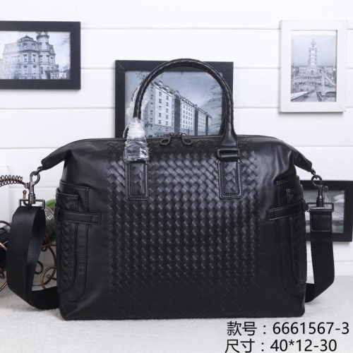 Replica Bottega Veneta BV Travel Bags For Men #786872, $116.00 USD, [ITEM#786872], Replica Bottega Veneta BV Travel Bags outlet from China