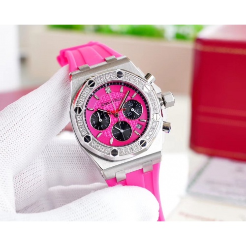 Replica Audemars Piguet AAA Quality Watches For Women #787346, $156.00 USD, [ITEM#787346], Replica Audemars Piguet AAA Quality Watches outlet from China