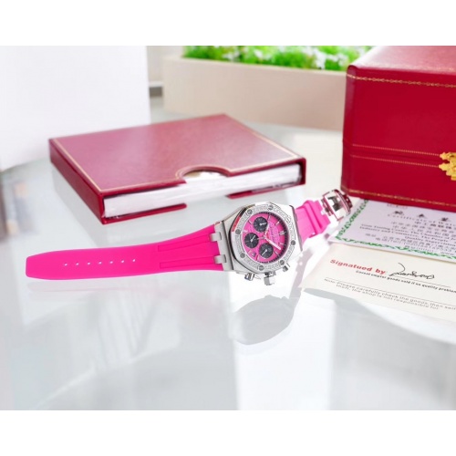 Replica Audemars Piguet AAA Quality Watches For Women #787346 $156.00 USD for Wholesale